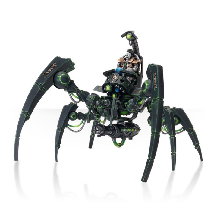 Triarch Stalker - FIGURE