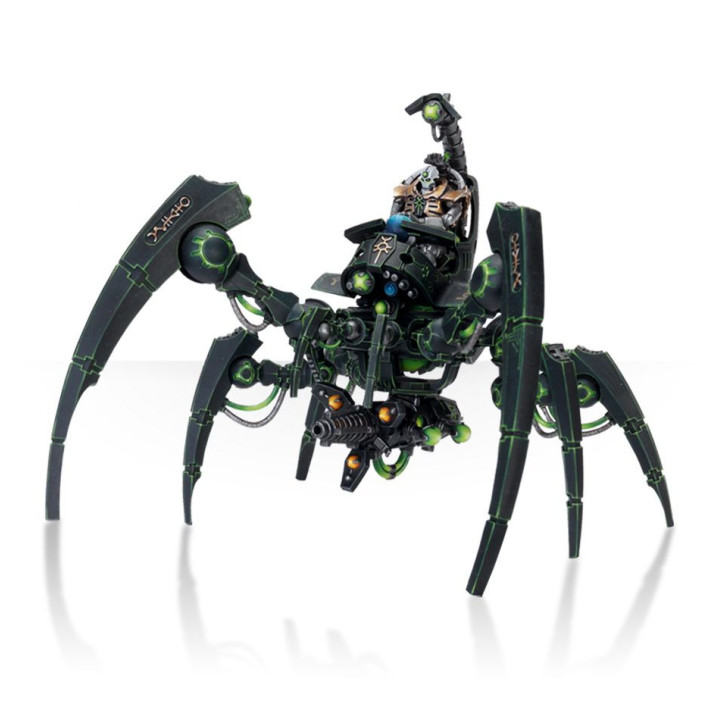 Triarch Stalker - FIGURE