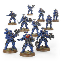 FIGURINES - Primaris Incursors