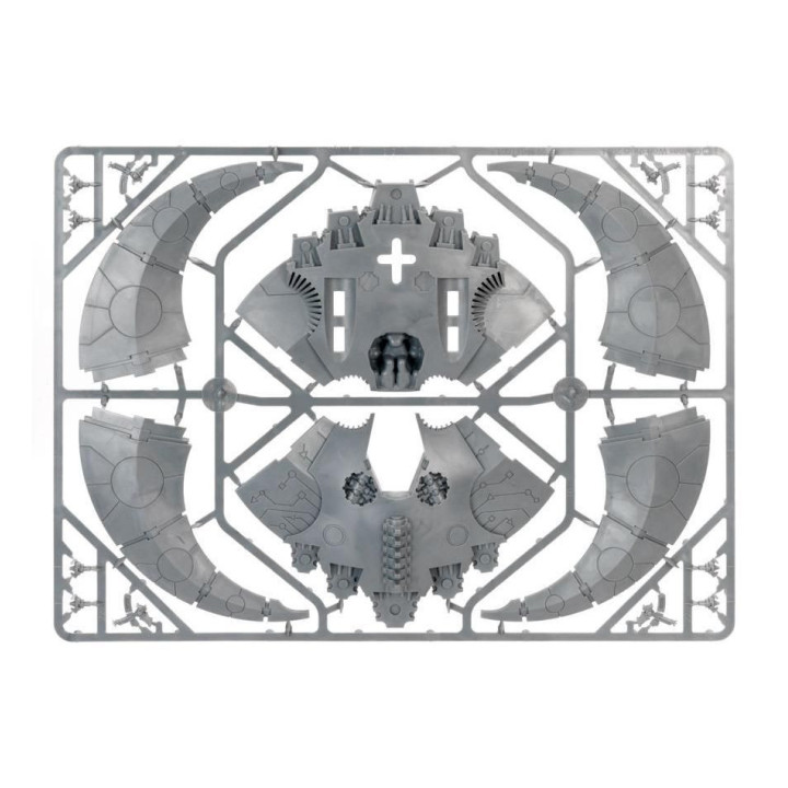 Nachtsichel - FIGURINEN