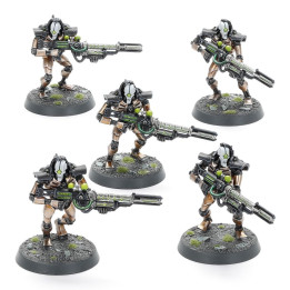 Deathmarks - MINIS