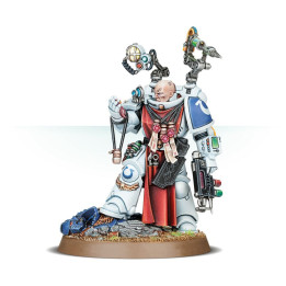 FIGURINES - Apothecary