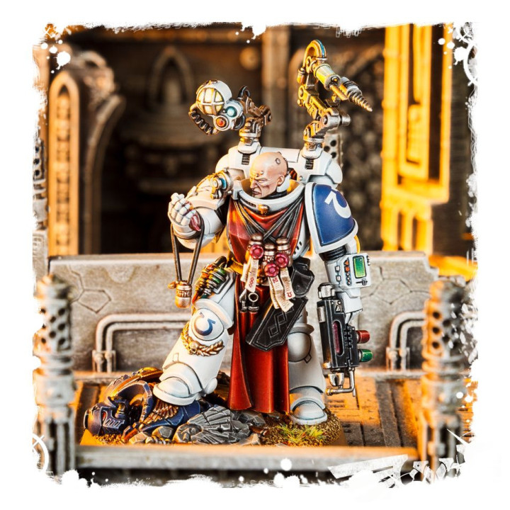 Apothecary - MINIS