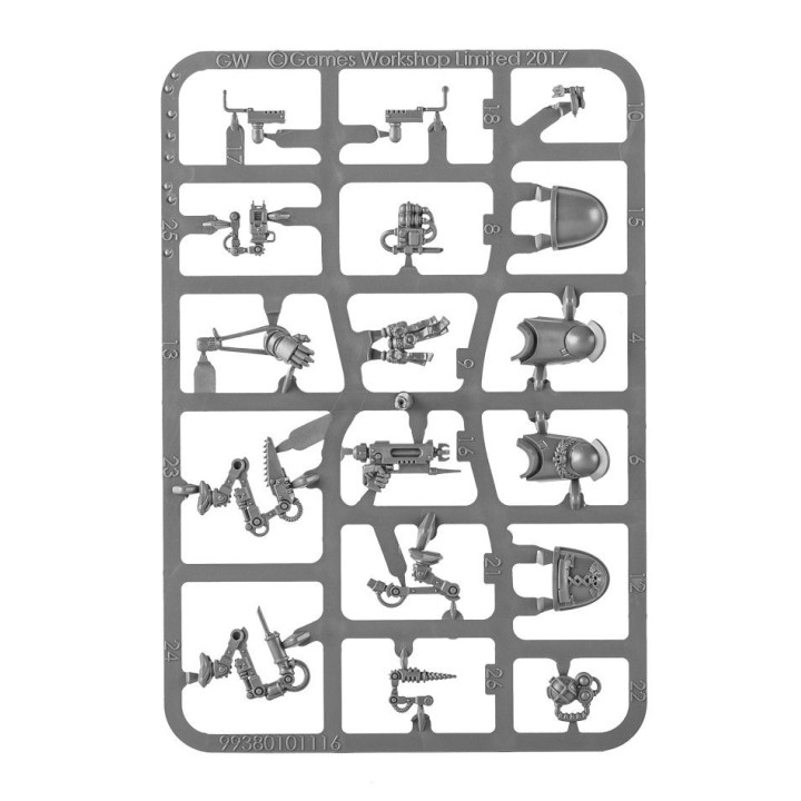 Apothecary - MINIS