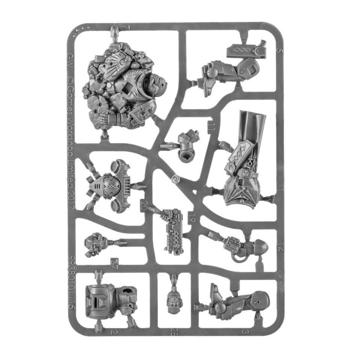 Apothecary - MINIS