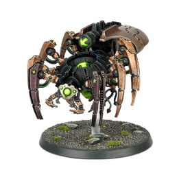 Canoptek Spyder - FIGURINEN