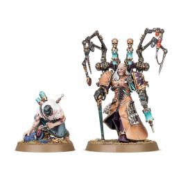 FIGURINES - Fabius Bile