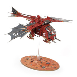 FIGURINES - Archaeopter Transvector
