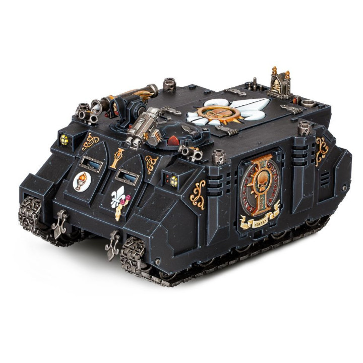 Adepta Sororitas Rhino - FIGURE