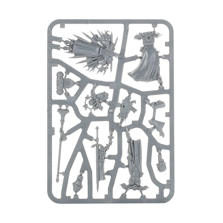 Imagifier - FIGURINEN