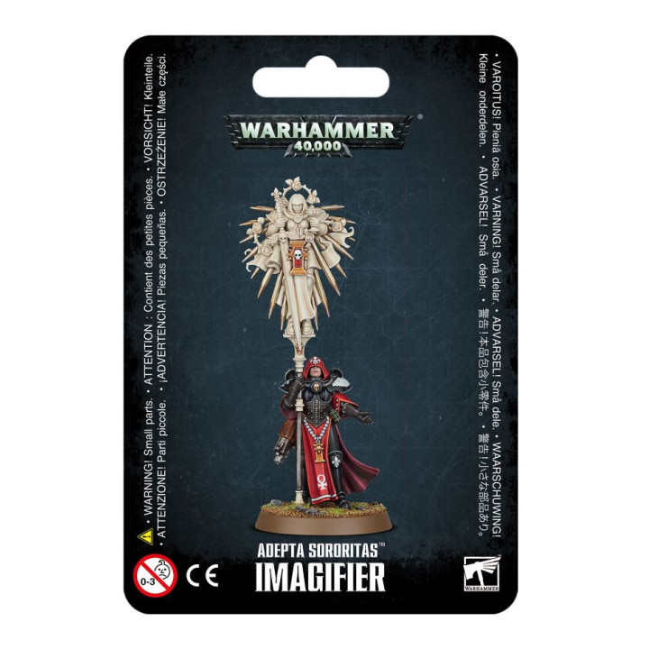 Imagifier - FIGURINEN