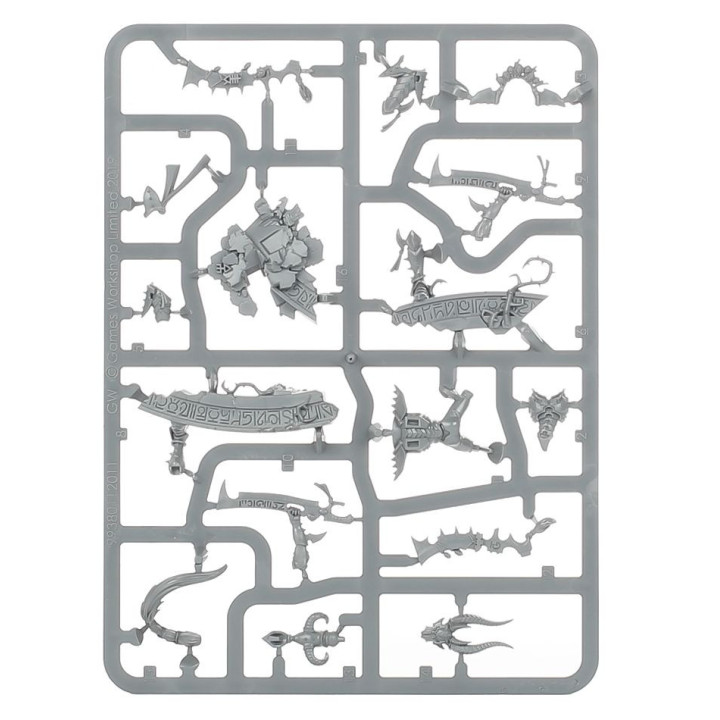 Drazhar - FIGURE