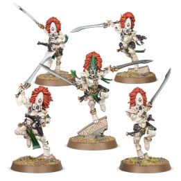 Howling Banshees - FIGURE