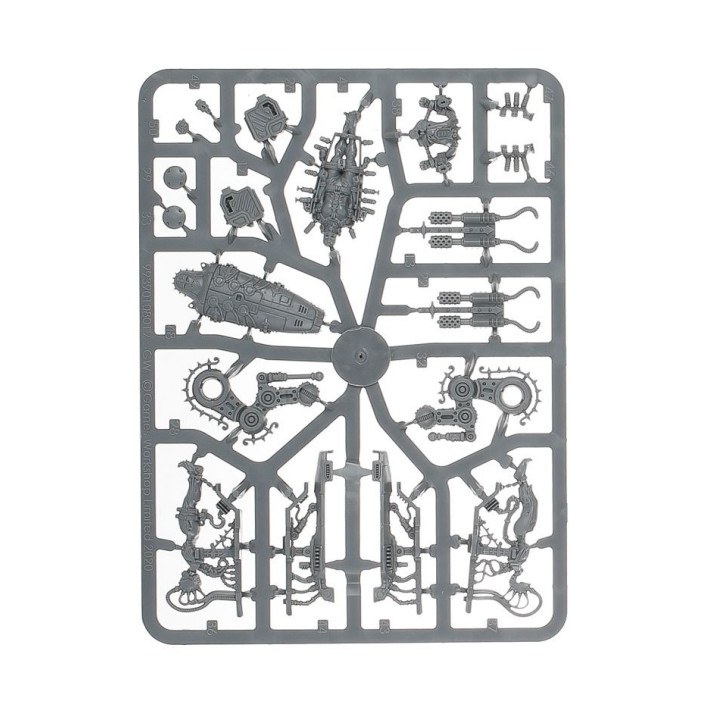 Penitent Engines - MINIS