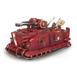 ARMÉES DE L'IMPERIUM - Skorpius Disintegrator