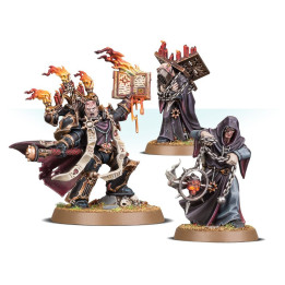 Apostolo Oscuro - FIGURE