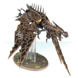 FIGURINES - Métadrak