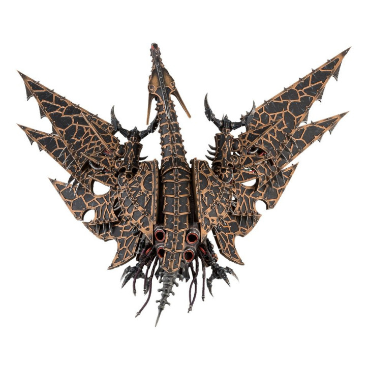 Heldrake - MINIS