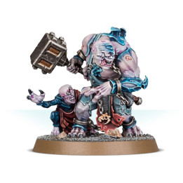 FIGURINES - Abominant
