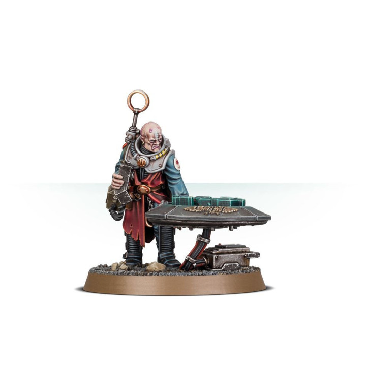 Nexos - MINIS