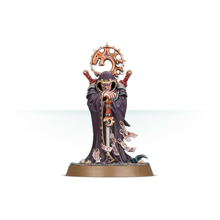 FIGURINES - Locus