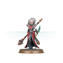 Magus - FIGURE