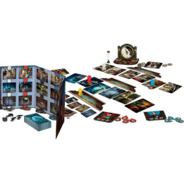 Mysterium - GIOCHI D'ATMOSFERA
