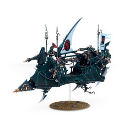 Raider - FIGURE