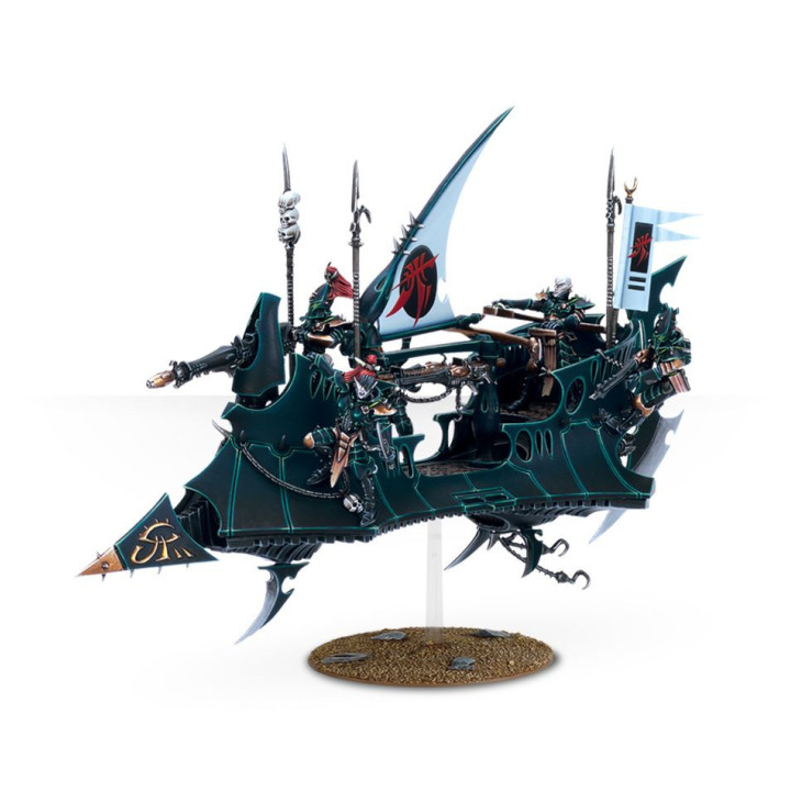 Raider - FIGURE