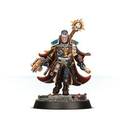 Eisenhorn - MINIS