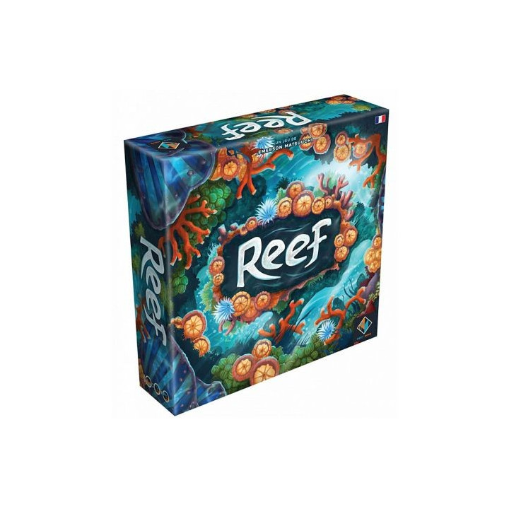 Reef - GIOCHI DA TAVOLO
