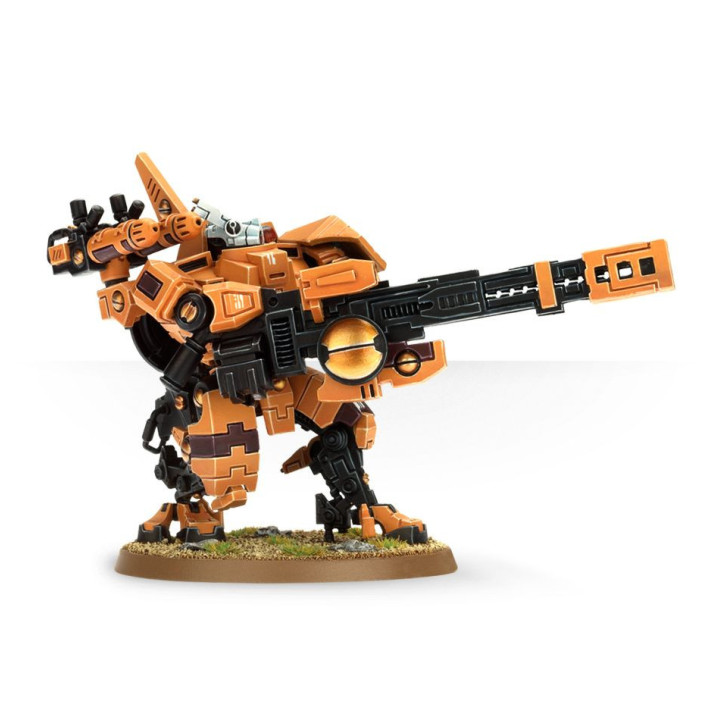 Esoscheletro XV88 Broadside - FIGURE