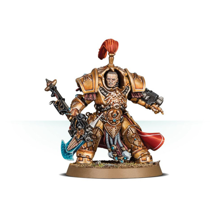 Allarus Custodians - FIGURE