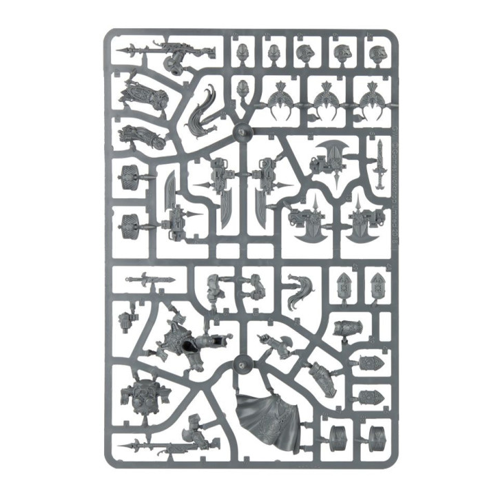 Allarus Custodians - FIGURE