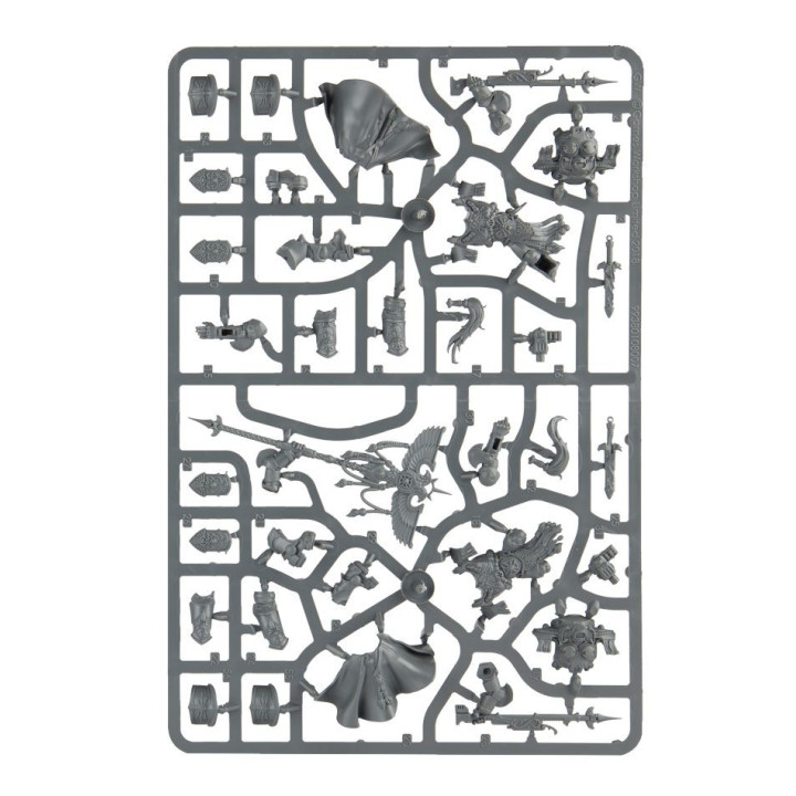 Allarus Custodians - FIGURE