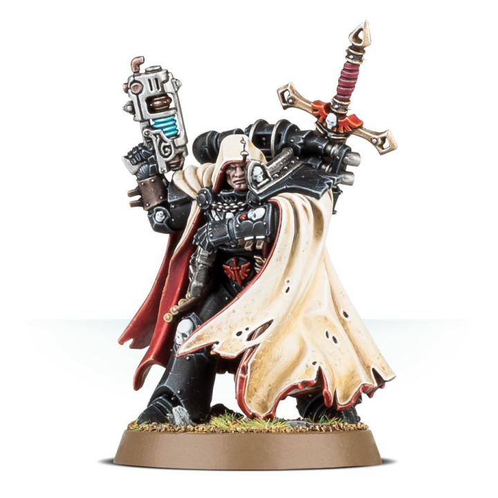 Cypher - FIGURINEN