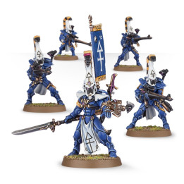Dire Avengers - FIGURE