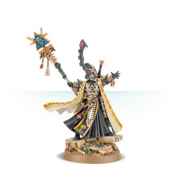 Eldrad Ulthran - FIGURINEN