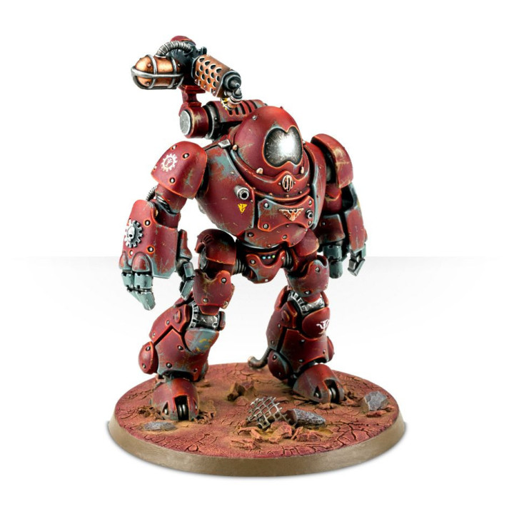 Kastelan Robots - MINIS