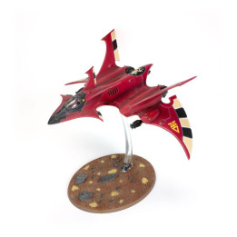 Crimson Hunter - ARMATA XENOS