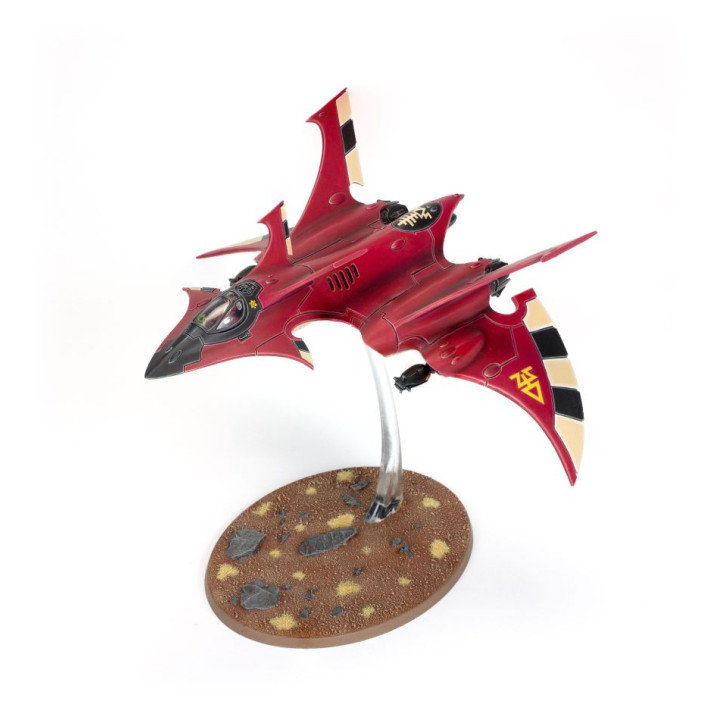 ARMÉES XENOS - Crimson Hunter