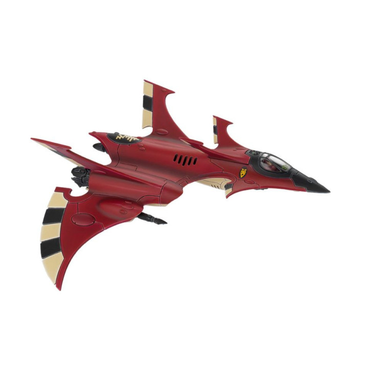 ARMÉES XENOS - Crimson Hunter