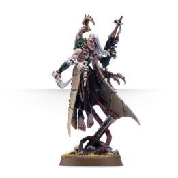 Haemonculus - FIGURE