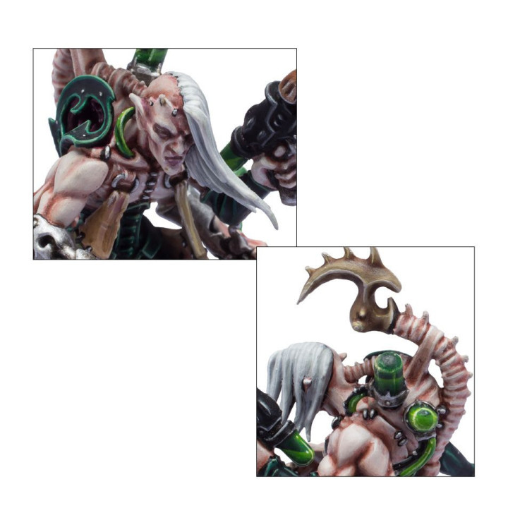 Haemonculus - FIGURE