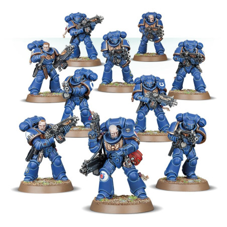 Intercessors
