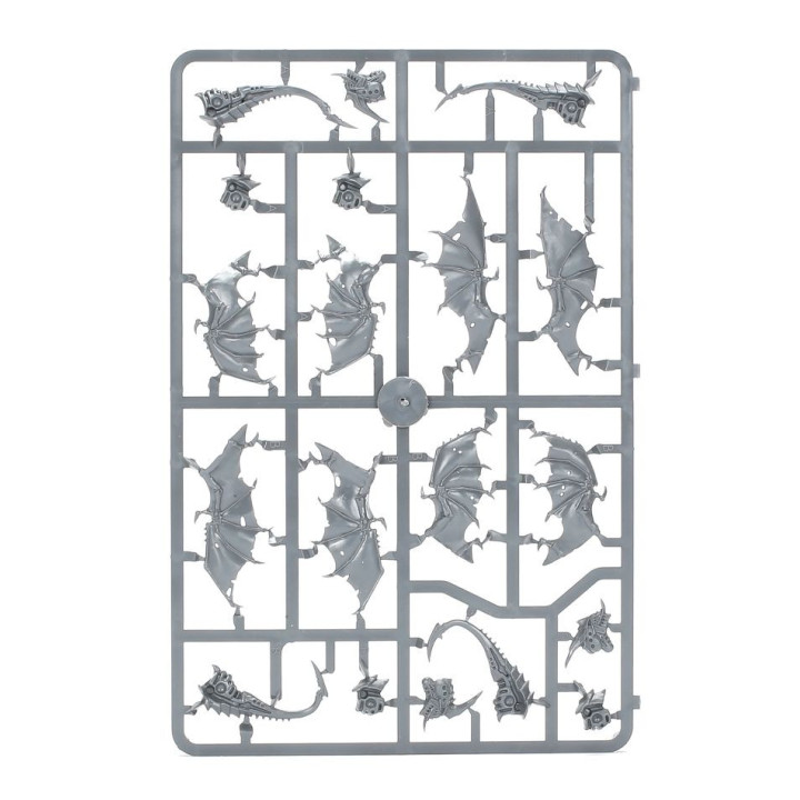 Gargoyle Brood - MINIS