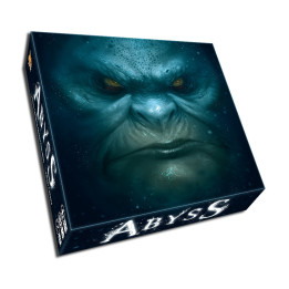 Abyss - GIOCHI ESPERTI