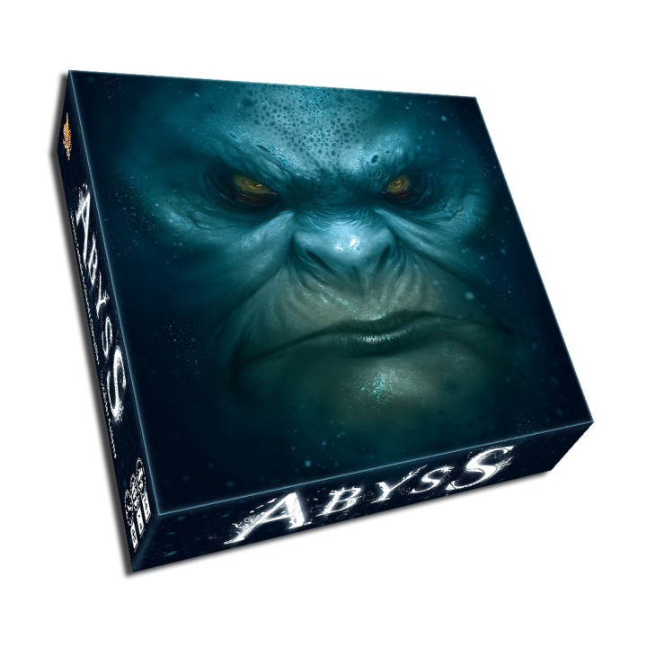 Abyss - GIOCHI ESPERTI