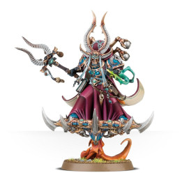 FIGURINES - Ahriman
