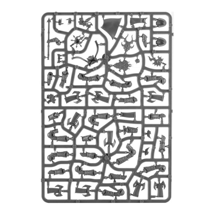 Rubric Marines - MINIS